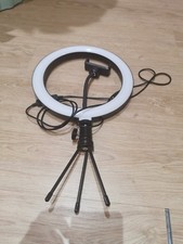 Led selfie ring for sale  MANCHESTER