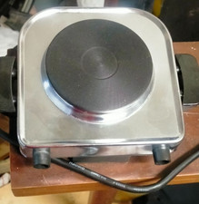 Coppia fornelli elettrici usato  Terni