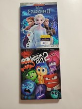 frozen 2 bluray for sale frozen 2 bluray for sale Apple Valley
