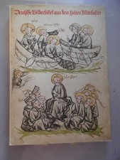 Deutsche bilderbibel dem gebraucht kaufen  Eggenstein-Leopoldshafen