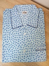 Herren schlafanzug nachthemd gebraucht kaufen  Bad Liebenwerda