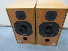Enceintes harbeth compact7es d'occasion  Expédié en France