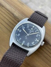 Hamilton militare w10 usato  Firenze