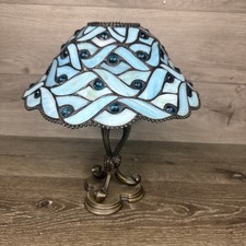Partylite tiffany style for sale  Morrisville