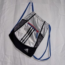 Adidas drawstring backpack for sale  Grandview