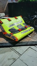 Jobe seater kick for sale  BOLTON