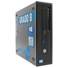 Elitedesk 800 8gb usato  Arezzo