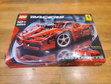 Lego 8653 racers for sale  Skokie