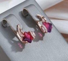 Damen hrringe hrstecker gebraucht kaufen  Saarbrücken