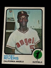 1973 topps baseball for sale  Richmond