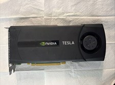 Nvidia tesla c2050 gebraucht kaufen Nvidia tesla c2050 gebraucht kaufen  Hannover