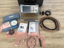 Rohde schwarz etl for sale  Lancaster