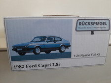 Rückspiegel ford capri gebraucht kaufen  Delmenhorst
