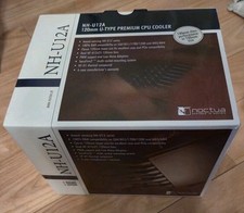 Noctua u12a premium for sale  Hayward