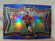 2024 panini select usato  Roma