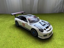 Playmobil 9225 porsche gebraucht kaufen  Bitterfeld