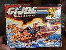 gi joe boat for sale  Arlington