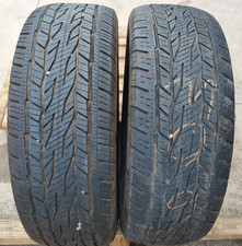 Gomme pneumatici 255 usato  Viterbo