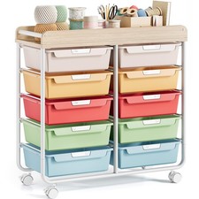 Rolling storage cart for sale  Columbus
