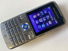 Sony ericsson k610i for sale  TELFORD