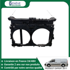 Face peugeot expert d'occasion  Niort