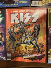 Marvel super special for sale  Iuka