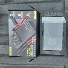Fnirsi swm 18650 for sale  Rio Rico