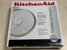 Kitchenaid 5kfp7ju julienne for sale  ASHTEAD
