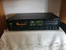 Nkyo tapedeck 2440 gebraucht kaufen  Heek