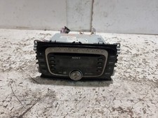 Ford focus radio for sale  HAYWARDS HEATH