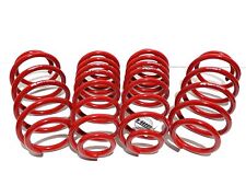 Lowering springs suspension for sale  SPALDING