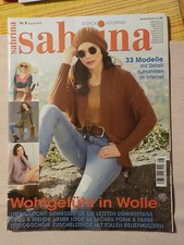 Wohlgefühl wolle sabrina gebraucht kaufen  Polle