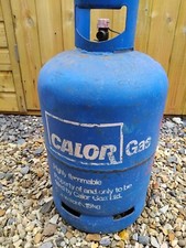 15kg calor butune for sale  KETTERING