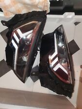 Fari full led usato  Torre del Greco