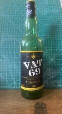 Vat whisky bottle for sale  LONDON