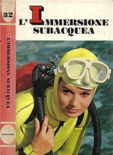 Immersione subacquea. raimondo usato  Italia