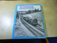 Somerset dorset sixties for sale  BRISTOL