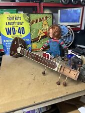 Indian sitar project for sale  SOUTHEND-ON-SEA