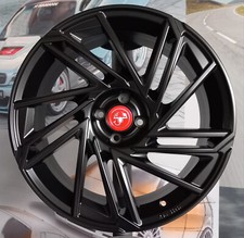 Set cerchi lega usato  Magenta