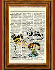 Charlie brown lucy for sale  Hernando
