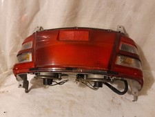 Fanale faro luce usato  Italia