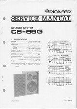 Service manual anleitung gebraucht kaufen  Sulzbach-Rosenberg