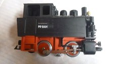 Lgb spur 2075 gebraucht kaufen  Pritzerbe
