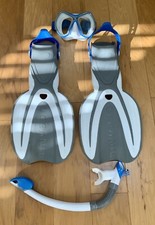 Oceanic snorkeling gear for sale  Irmo