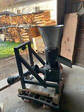 Kato pelletpresse zapfwellenan gebraucht kaufen  Diedorf