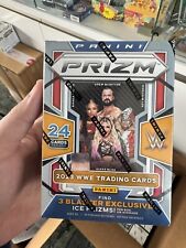 Topps WWE Wrestling Prizm Blaster Box 2023 Nowy na sprzedaż  Wysyłka do Poland