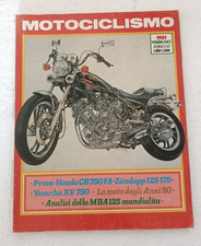 Motociclismo 1981 honda usato  Perugia