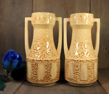 Antique english majolica d'occasion  Expédié en Belgium