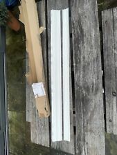 Spacepro wardrobe track for sale  WALTON-ON-THAMES