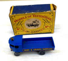Vintage matchbox models for sale  LONGHOPE